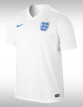 Mẫu áo đá banh 2014 - áo world cup 2014 - hàng thái - giá rẻ - 11