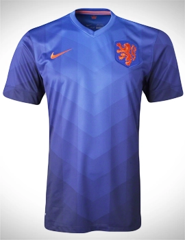 Mẫu áo đá banh 2014 - áo world cup 2014 - hàng thái - giá rẻ - 13