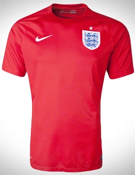 Mẫu áo đá banh 2014 - áo world cup 2014 - hàng thái - giá rẻ - 14