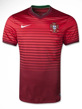 Mẫu áo đá banh 2014 - áo world cup 2014 - hàng thái - giá rẻ - 27