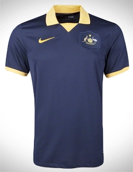 Mẫu áo đá banh 2014 - áo world cup 2014 - hàng thái - giá rẻ - 31