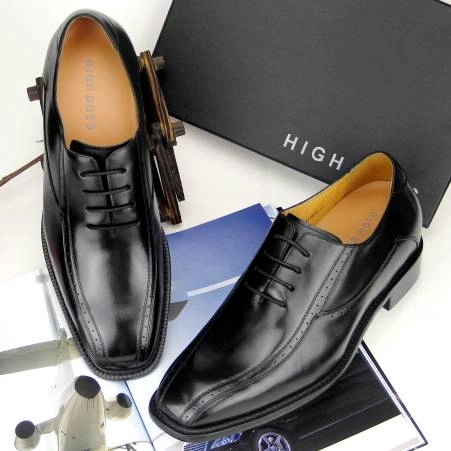 Mẫu giày cao 2010 của high boss - 1