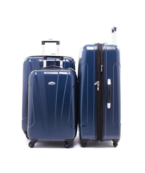 Mẫu vali thích hợp du lịch nước ngoài - 2