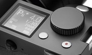 Máy mirrorless cảm biến full-frame giá 7450 usd của leica - 6