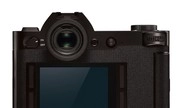 Máy mirrorless cảm biến full-frame giá 7450 usd của leica - 9