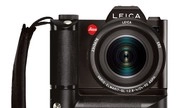 Máy mirrorless cảm biến full-frame giá 7450 usd của leica - 10