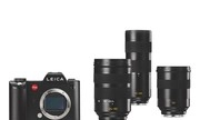 Máy mirrorless cảm biến full-frame giá 7450 usd của leica - 11