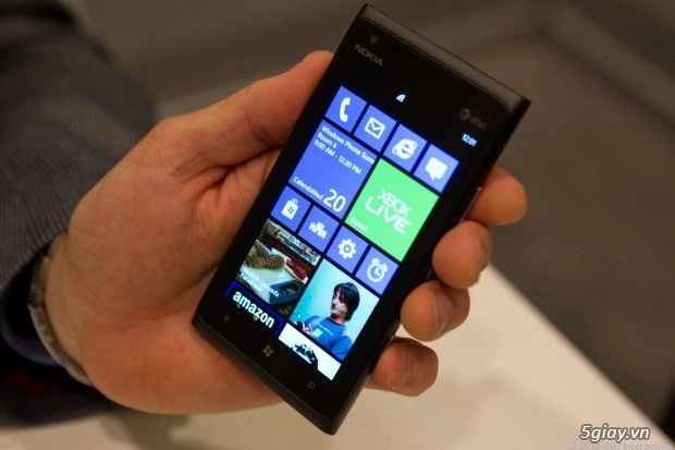 Microsoft chính thức chia tay windows phone 78 vào ngày 1410 - 2