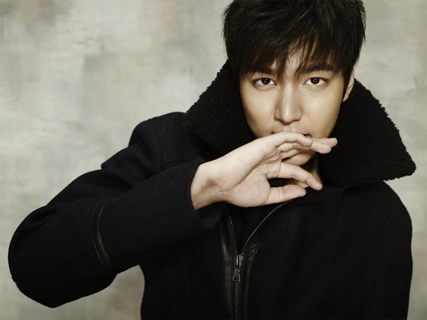 Mix đồ thu đông như lee min ho - 5