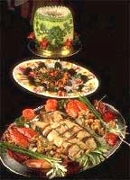 Món ăn thái - 1