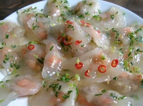 Món ăn vặt buổi chiều ở bến ninh kiều - 1