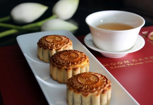 Món quà trung thu sang trọng từ sofitel plaza hà nội - 2