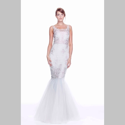Một số thiết kế nổi bật của marchesa - 6