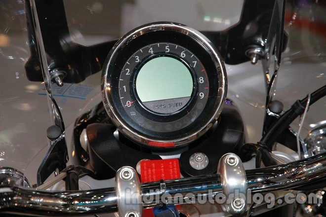 Moto guzzi california 1400 touring - 3