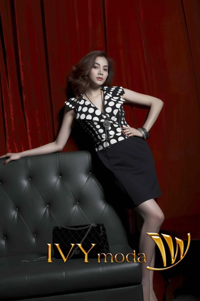 my color của ivy moda - 5