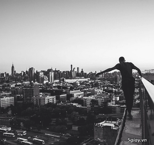 Ngắm hình ảnh thành phố new york từ trên cao đang gây sốt trên instagram - 13