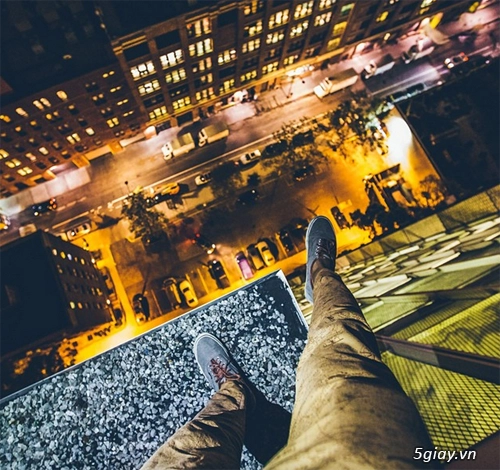 Ngắm hình ảnh thành phố new york từ trên cao đang gây sốt trên instagram - 19