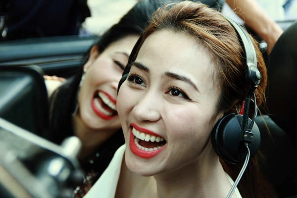 Ngân khánh suýt ngất khi nhìn đức thịnh khỏa thân - 3