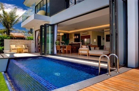 Nghỉ dưỡng tại ocean villas đà nẵng - 2