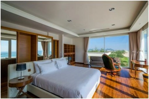 Nghỉ dưỡng tại ocean villas đà nẵng - 5