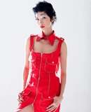Nghịch ngợm với dây kéo - 8