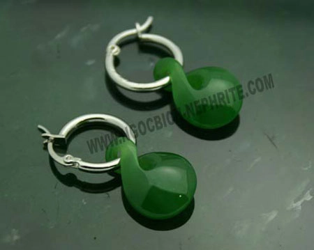 Ngọc bích - nephrite cho ngày valentine - 5