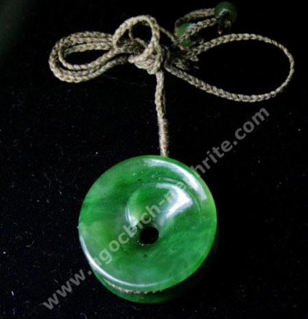 Ngọc bích nephrite giảm 10 - 3