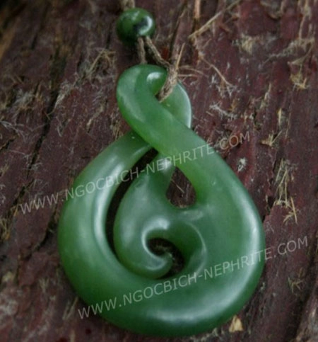 Ngọc bích nephrite giảm 10 - 4