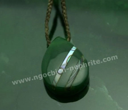 Ngọc bích nephrite giảm 10 - 5