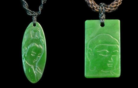 Ngọc bích nephrite giảm giá 35 - 3