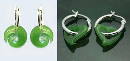 Ngọc bích nephrite giảm giá 35 - 8