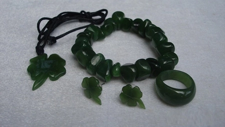 Ngọc bích nephrite giảm giá 35 - 11