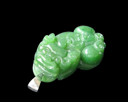 Ngọc bích nephrite ra mắt sản phẩm mới - 9