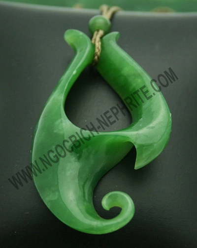 Ngọc bích-nephrite ra sản phẩm mới - 3