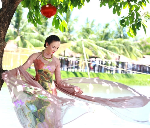 Ngọc diễm mỏng manh như tơ - 10