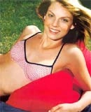 Người mẫu angela lindvall - 7