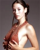 Người mẫu chyler leigh - 3