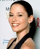 Người mẫu chyler leigh - 6