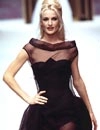 Người mẫu karen mulder - 8