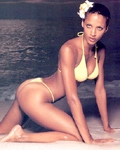 Người mẫu noemie lenoir - 2