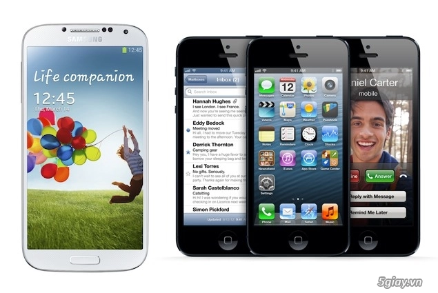  người mua iphone 6 là những người mới gia nhập vào hệ sinh thái của apple - 2