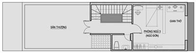 Nhà 25 tầng cho tuổi quý sửu - 3