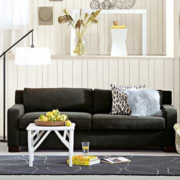 Những bộ sofa cho diện tích hẹp - 3