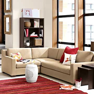 Những bộ sofa cho diện tích hẹp - 6