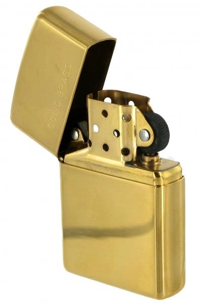 Những điều nên biết khi chơi zippo - 2