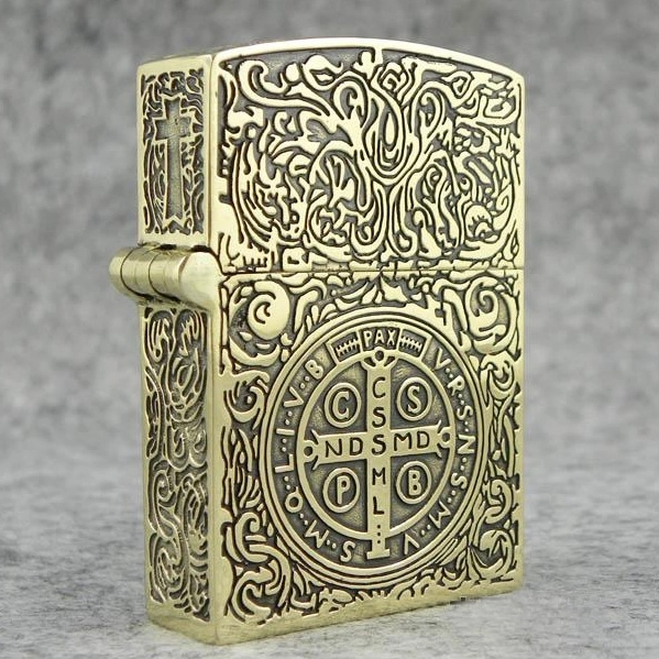 Những điều nên biết khi chơi zippo - 6