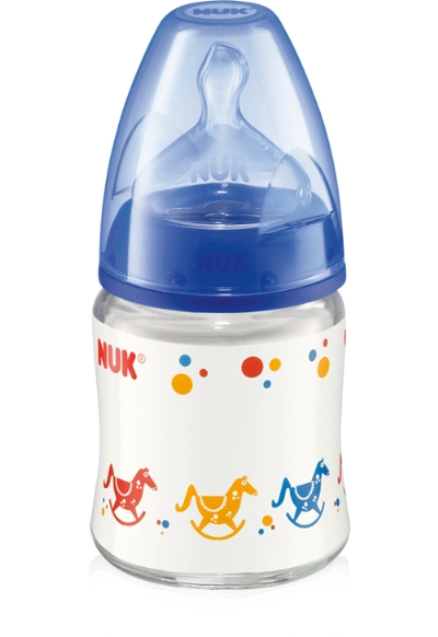 Những loại bình sữa tiện dụng cho bé yêu - 3