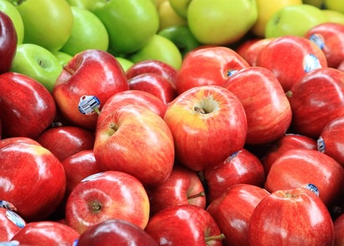 Những loại trái cây tốt từ vỏ đến ruột - 2