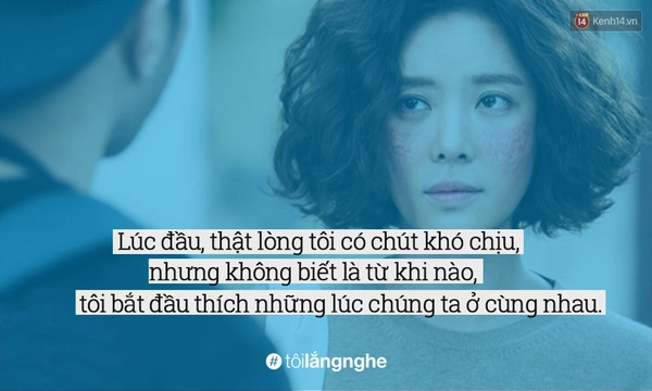 Những lời tỏ tình đã không nghe thì thôi nghe xong kiểu gì cũng đổ - 2