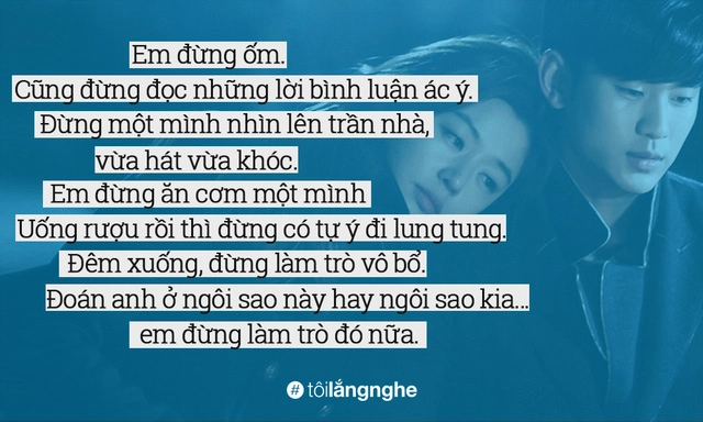 Những lời tỏ tình xuyên tim cô gái nào cũng muốn nghe một lần trong đời - 3